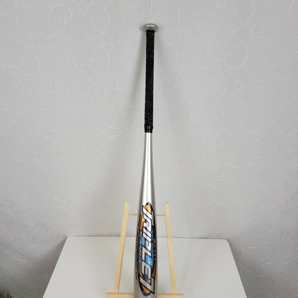 Easton Triple 7 BZ701 Scandium Bat 31in. 2 3/4 Max Barrel High Performance Alloy - Picture 1 of 11
